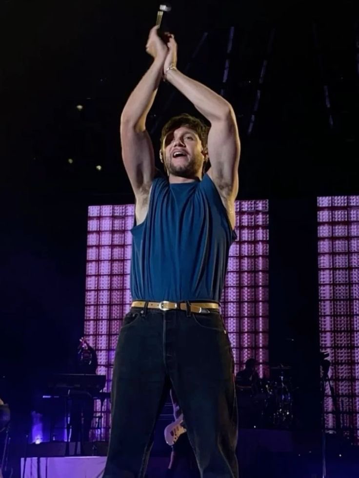 Niall Horan’s Gallery ꩜ (@nhgallery93) on Twitter photo 