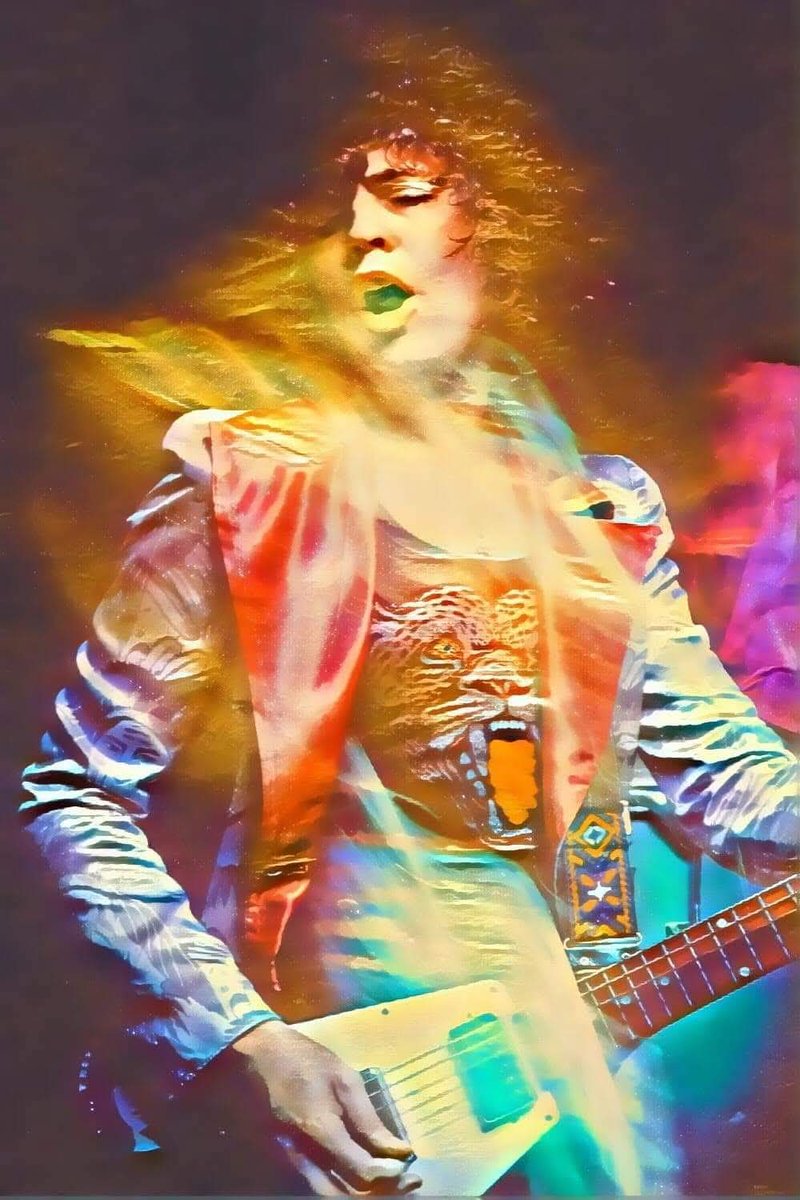 ☮️✨Starseed Bolan✨ 🕉️ (@luka23159908) on Twitter photo 