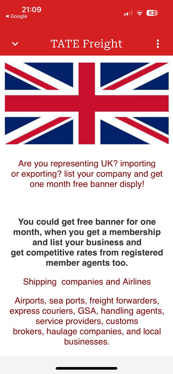 Tatefreight (@tatefreight) on Twitter photo 