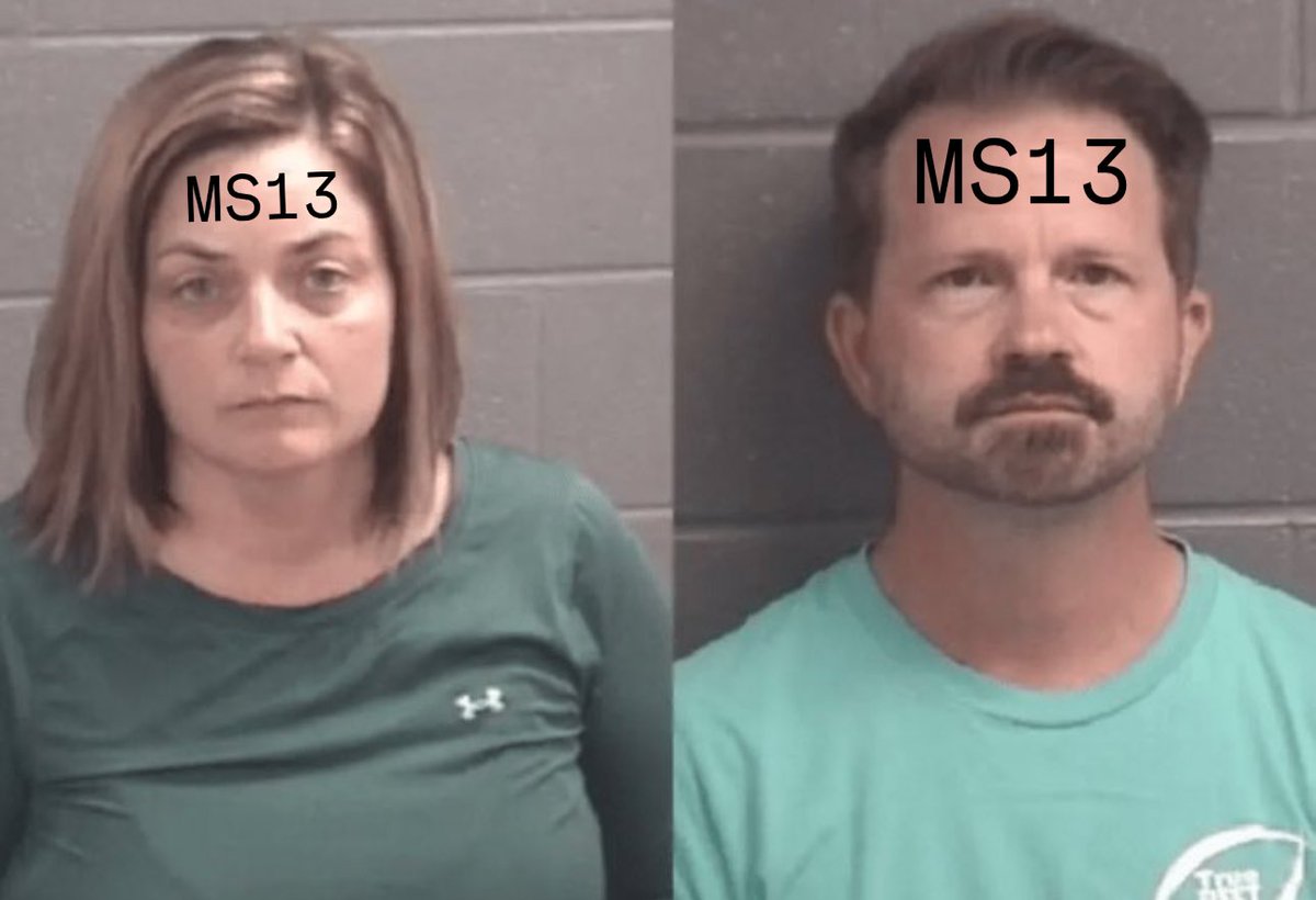 A Spalding County, GA couple has been sentenced to 40 years in prison for severely abusing their adopted 10 yr old son. 

The child escaped his home weighing only 36lbs, further details below with a major trigger warning on the abuse.
