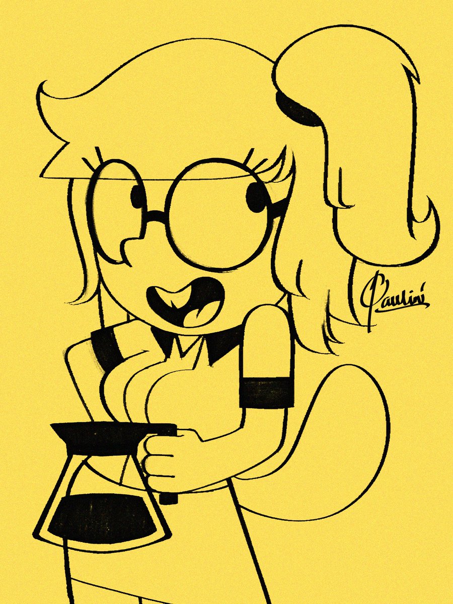 cray_z_anth's tweet photo. Eileen.
.
#RegularShow #CartoonNetwork #fanart #CLIPSTUDIO #wacom #art https://t.co/QxXPxoVnav