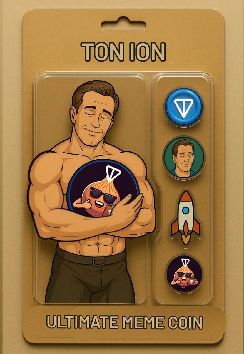 riskymahrul's tweet photo. @TONion_io @TONion_io Stay on bullish trend π§‘ π€
#TONion #TON #Web3Fun #TONionArmy #Binance https://t.co/cDWX3WOMPc