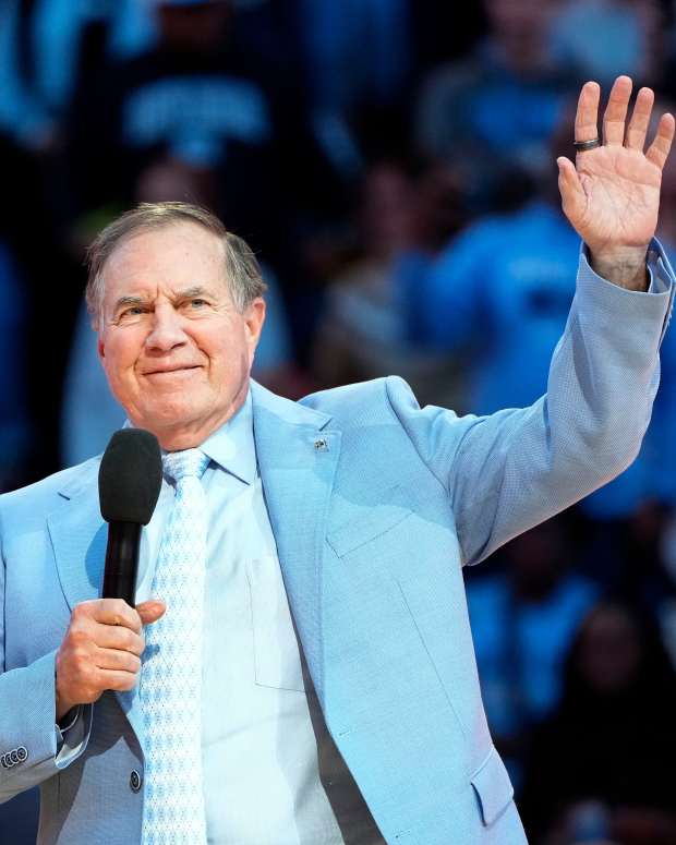 Joe Favorito (@joefav) on Twitter photo Lots of back & forth on a <a href="/CBSSunday/">CBS Sunday Morning 🌞</a> piece spirled off the rails. Thoughts. #Belichick, Reinvention, And The Challenges Of The Authentic and Prepared Self... #crisismanagement #storytelling #media joefavorito.com/2025/05/02/bel… Lots of back & forth on a <a href="/CBSSunday/">CBS Sunday Morning 🌞</a> piece spirled off the rails. Thoughts. #Belichick, Reinvention, And The Challenges Of The Authentic and Prepared Self... #crisismanagement #storytelling #media joefavorito.com/2025/05/02/bel…