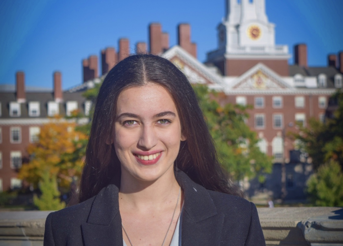 Harvard Physics (@harvardphysics) on Twitter photo Congratulations to <a href="/nino_ephremidze/">Nino Ephremidze</a>, one of the Harvard Undergraduates Awarded 2025 Hoopes Prize for Senior Theses! thecrimson.com/article/2025/5… Congratulations to <a href="/nino_ephremidze/">Nino Ephremidze</a>, one of the Harvard Undergraduates Awarded 2025 Hoopes Prize for Senior Theses! thecrimson.com/article/2025/5…