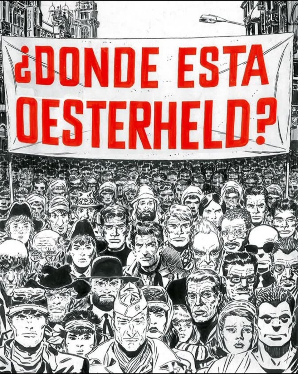 <a href="/MarceloFigueras/">Marcelo Figueras</a> Y al final de tanto horror 
Pude descubrir el antídoto,
Estaba en un lugar menos pensado 
En un lugar a mano pero q ya no se tomaba en cuenta,
Y al final el antídoto estaba en cada uno de nosotros 
Y lo teníamos a nuestro alcance...
#BigBang