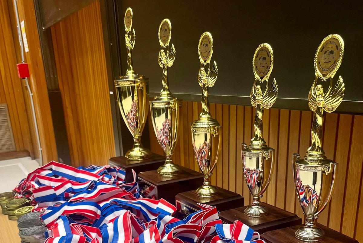 Congratulations to the schools that will be representing Virginia at the 2025 National Science Olympiad tournament at the Univeristy of Nebraska-Lincoln!
  ⭐️ Longfellow MS
  ⭐️ Thomas Jefferson HS for Science &amp; Technology
  ⭐️ Cooper MS
  ⭐️ Woodson HS