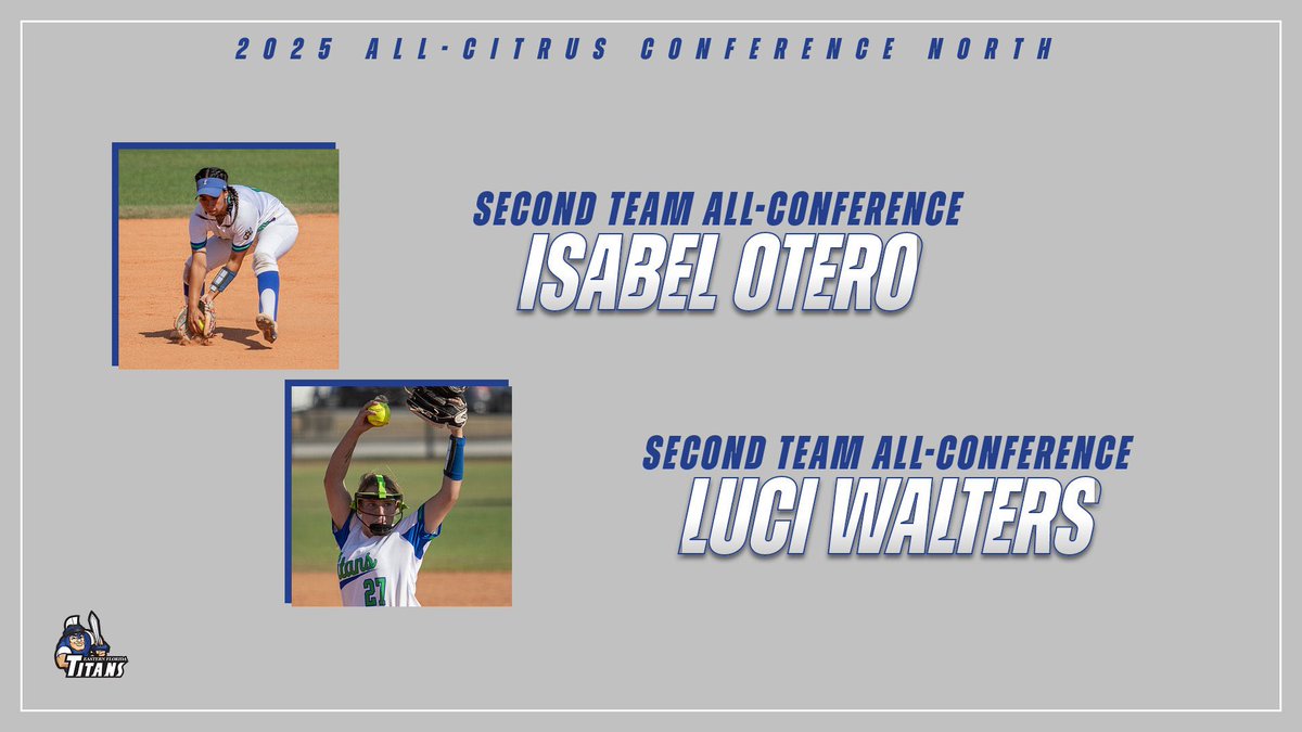 Eastern Florida Titans shining bright in their incredibly tough conference.