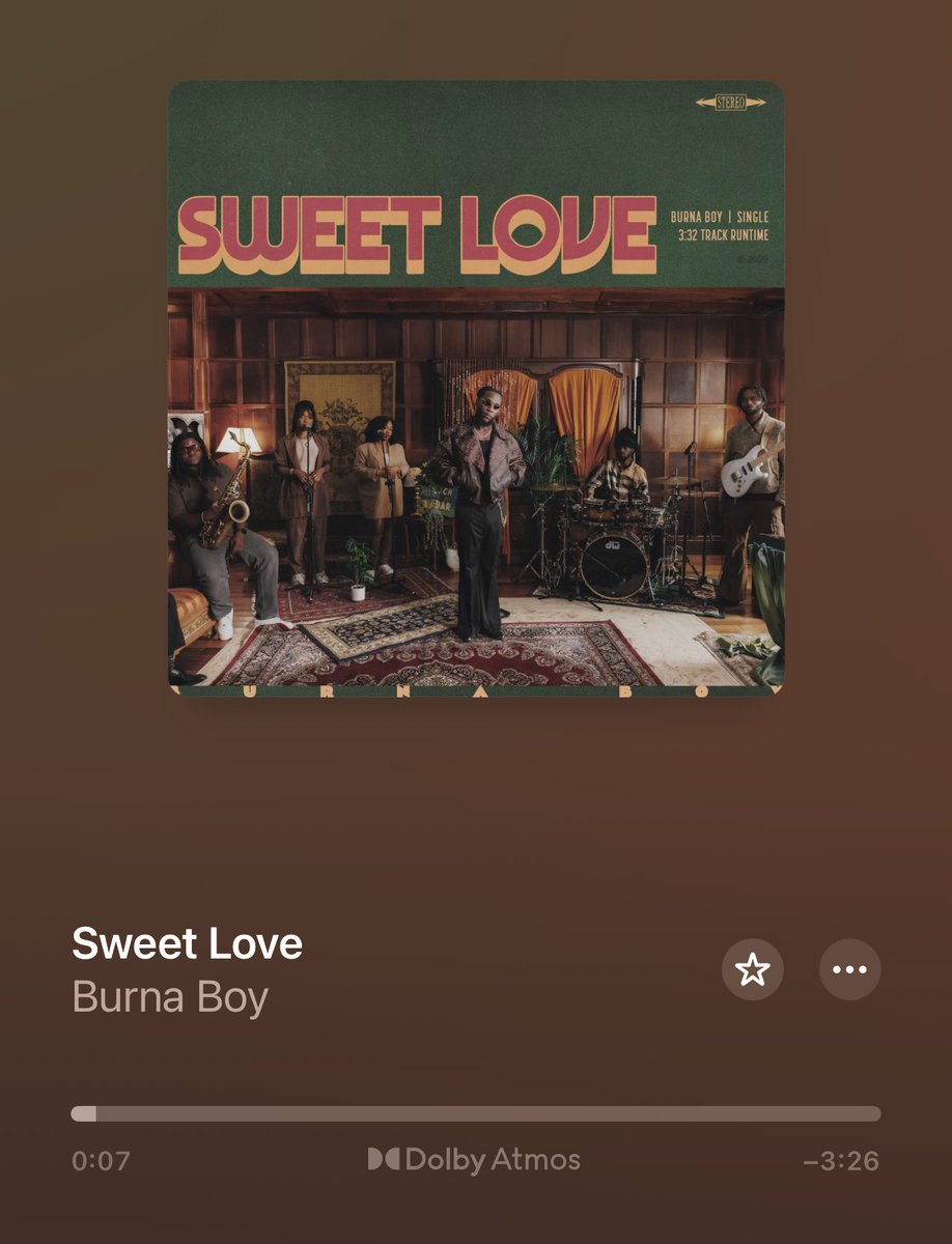 #whatatune 🎶