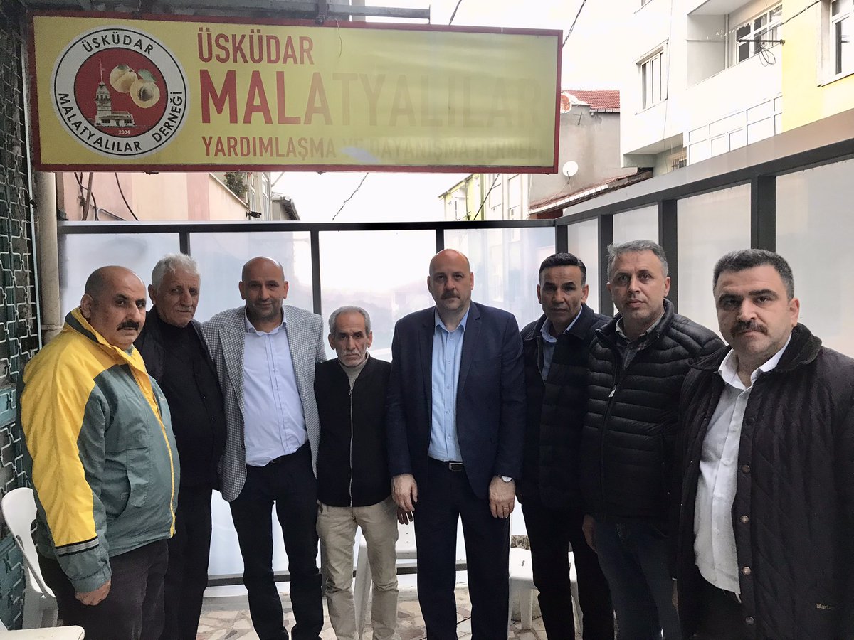 MHP Üsküdar (@mhp_uskudar_) on Twitter photo İlçe Başk Sn <a href="/NaimOzcetekin/">Naim Özcetekin</a> 
Teşkilat Başk Sn <a href="/engkrtmn/">Engin Kırtman</a> Belediye Meclis Üyelerimiz 
Sn Davut Uyguntürk , <a href="/ceker_zeki/">Zeki Çeker</a> , <a href="/BirolAydin5858/">Birol Aydın</a> 
Üsküdar Malatyalılar Derneğini ziyaret ettiler. İlçe Başk Sn <a href="/NaimOzcetekin/">Naim Özcetekin</a> 
Teşkilat Başk Sn <a href="/engkrtmn/">Engin Kırtman</a> Belediye Meclis Üyelerimiz 
Sn Davut Uyguntürk , <a href="/ceker_zeki/">Zeki Çeker</a> , <a href="/BirolAydin5858/">Birol Aydın</a> 
Üsküdar Malatyalılar Derneğini ziyaret ettiler.
