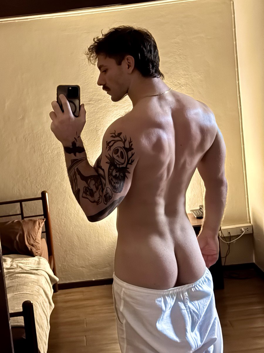 Hunter Michaels (@huntermichaelsx)  X