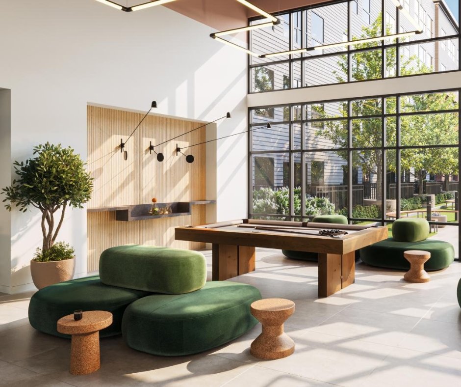 Two emerald <a href="/Cadillac/">Cadillac</a> LYRIQs just arrived at Jade in Everett, MA! <a href="/GreystarApts/">Greystar</a> adds luxury EV sharing to their amenity lineup, raising the bar for resident perks.

Welcome to the Envoy portfolio, Jade! We appreciate the continued collaboration with Greystar.