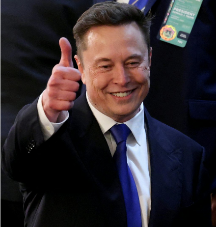 1OOO resasons led me to you Elon!
🤔I still don't understand???
Could it be fate...?🌟