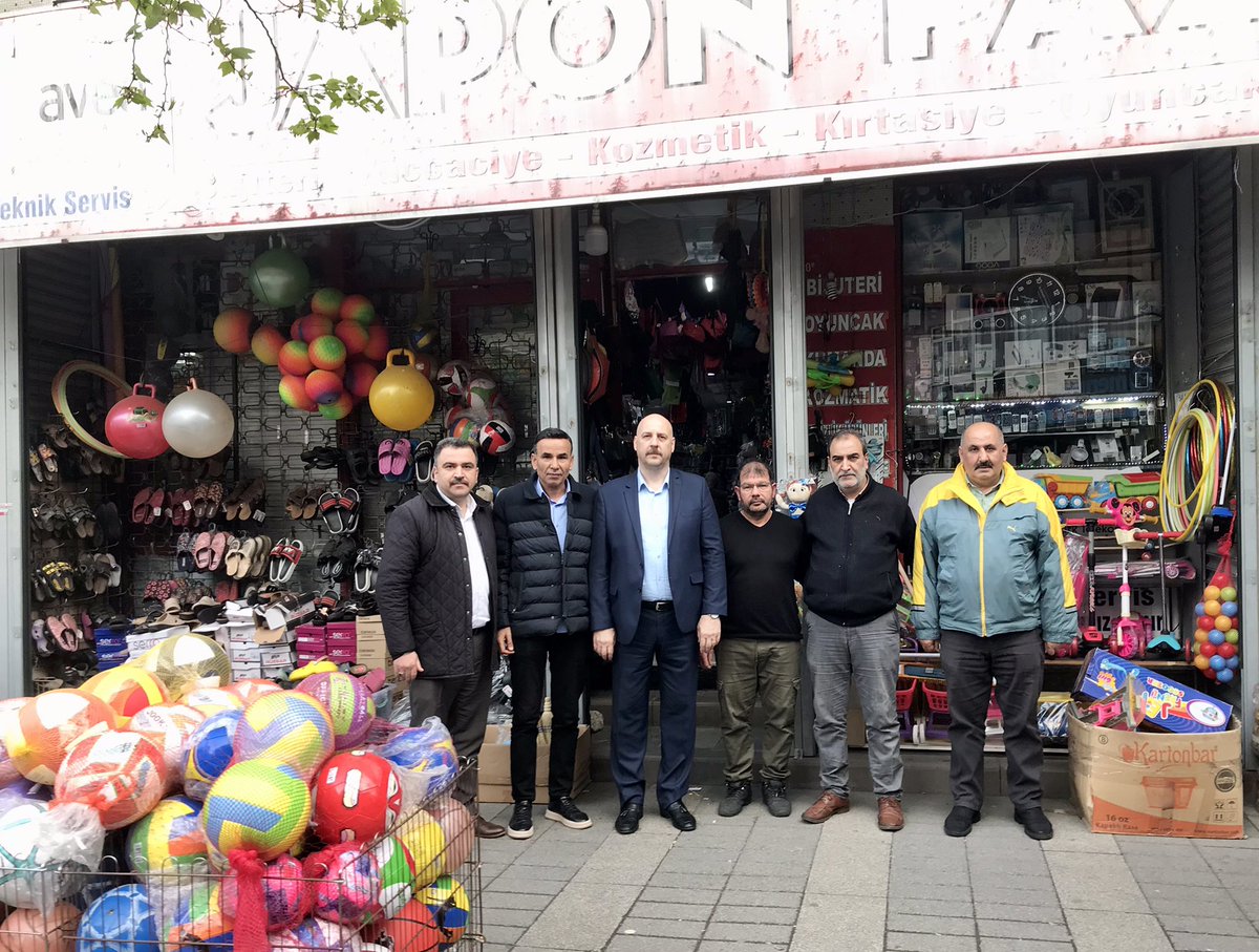 MHP Üsküdar (@mhp_uskudar_) on Twitter photo İlçe Başk Sn <a href="/NaimOzcetekin/">Naim Özcetekin</a> 
Teşkilat Başk Sn <a href="/engkrtmn/">Engin Kırtman</a> Belediye Meclis Üyelerimiz 
Sn Davut Uyguntürk , <a href="/ceker_zeki/">Zeki Çeker</a> , <a href="/BirolAydin5858/">Birol Aydın</a> 
Yavuztürk Mahallesi esnaflarımızı ziyaret ettiler. İlçe Başk Sn <a href="/NaimOzcetekin/">Naim Özcetekin</a> 
Teşkilat Başk Sn <a href="/engkrtmn/">Engin Kırtman</a> Belediye Meclis Üyelerimiz 
Sn Davut Uyguntürk , <a href="/ceker_zeki/">Zeki Çeker</a> , <a href="/BirolAydin5858/">Birol Aydın</a> 
Yavuztürk Mahallesi esnaflarımızı ziyaret ettiler.
