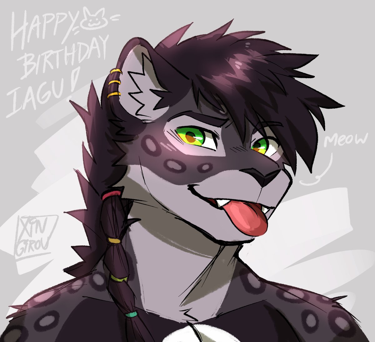 bday gift for my friend <a href="/VironBR/">Iagu Viron</a> !!