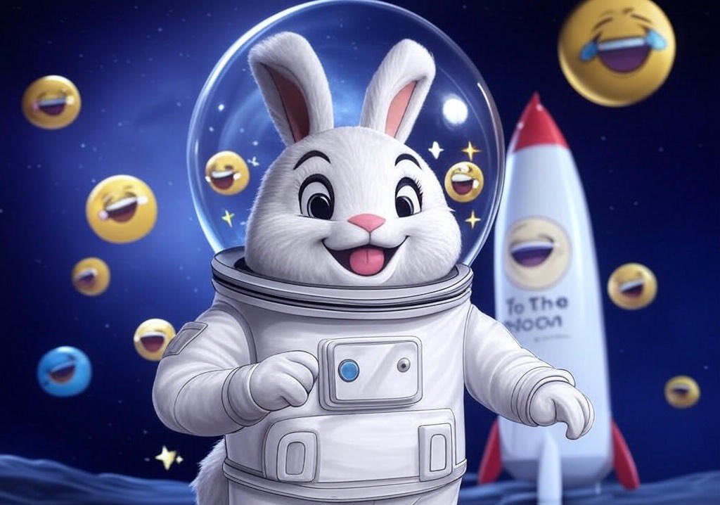 lulab001's tweet photo. 🌙 LULAB: The Meme Coin That’s Straight-Up LULZ! 😂 🌟Ready to join the wildest crypto party? $LULAB is here to bring laughs, vibes, and moonshot dreams! 🚀Why LULAB?
•🤪 Built for meme lords and giggle enthusiasts
•💪 Epic community ready to HODL and LOL https://t.co/cIzhuYm2sJ