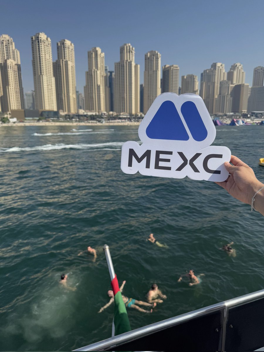 Todd_MEXC tweet media