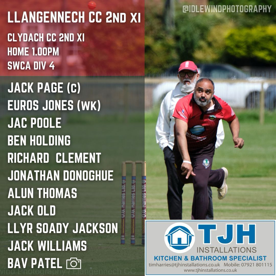 Llangennech CC tweet media