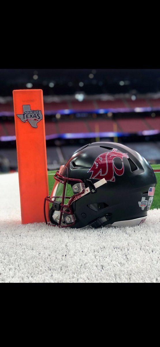 Aldine HS FB Recruiting (@recruitaldinefb) on Twitter photo Thanks to <a href="/Coach_MBanks24/">Michael Banks</a> & <a href="/WSUCougarFB/">Washington State Football</a> for stopping by to check out our student-athletes. Save travels on the road coach! #BlueBloods Thanks to <a href="/Coach_MBanks24/">Michael Banks</a> & <a href="/WSUCougarFB/">Washington State Football</a> for stopping by to check out our student-athletes. Save travels on the road coach! #BlueBloods