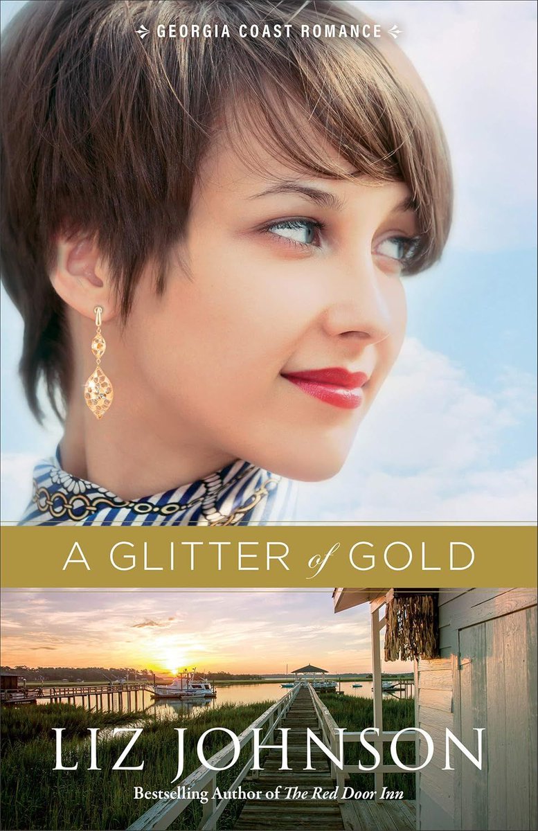 Book Deals for Christian Readers (@christianbookde) on Twitter photo $2.99 | A Glitter of Gold (Georgia Coast Romance #2)
by Liz Johnson
amzn.to/3GCPnRI
#kindledeals #ad
Add Audible book to your purchase
<a href="/lizjohnsonbooks/">Liz Johnson</a> $2.99 | A Glitter of Gold (Georgia Coast Romance #2)
by Liz Johnson
amzn.to/3GCPnRI
#kindledeals #ad
Add Audible book to your purchase
<a href="/lizjohnsonbooks/">Liz Johnson</a>