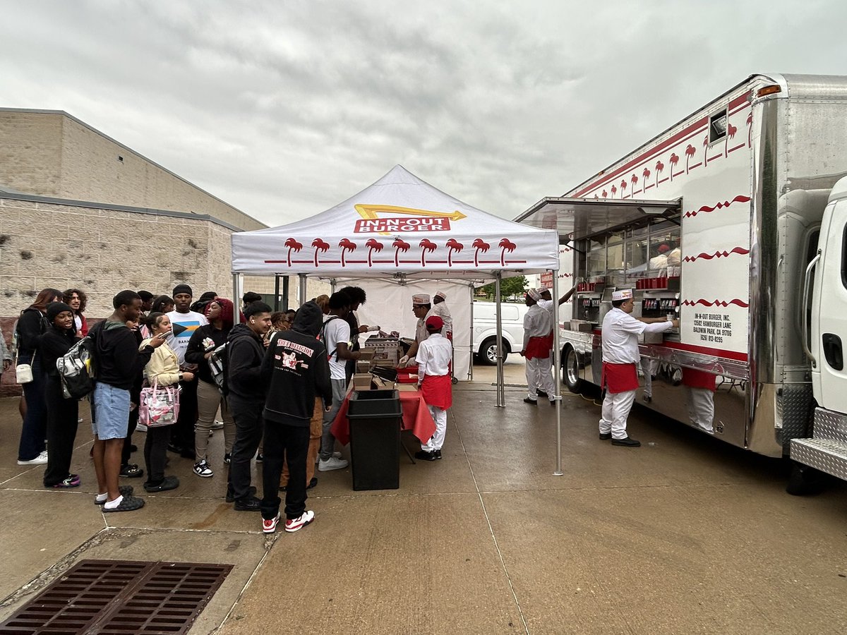 NXTGen GEAR UP DeSoto tweet media