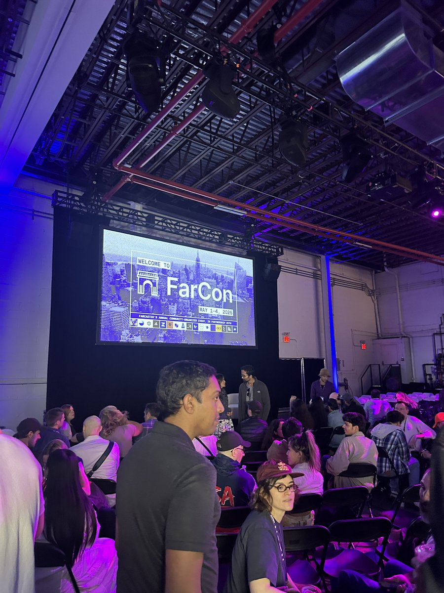 FarCon is cool i guess