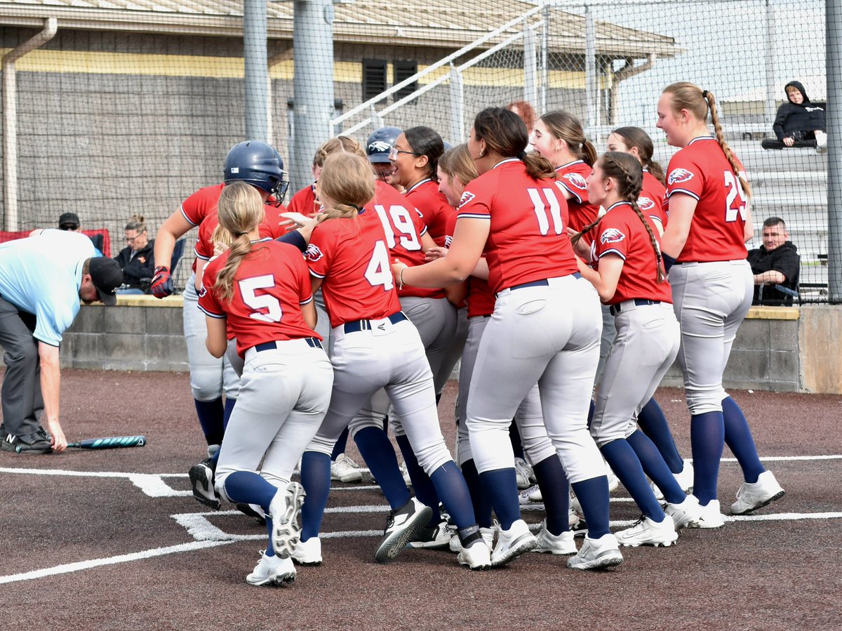 Your MS Eagles finish the season with a 5th place finish in the COC tournament with a win over Neosho 0-10. Your Eagles finish the season with a record of 11-7! The Do Your Job Winners for the game is the whole team!! Great work this season ladies!