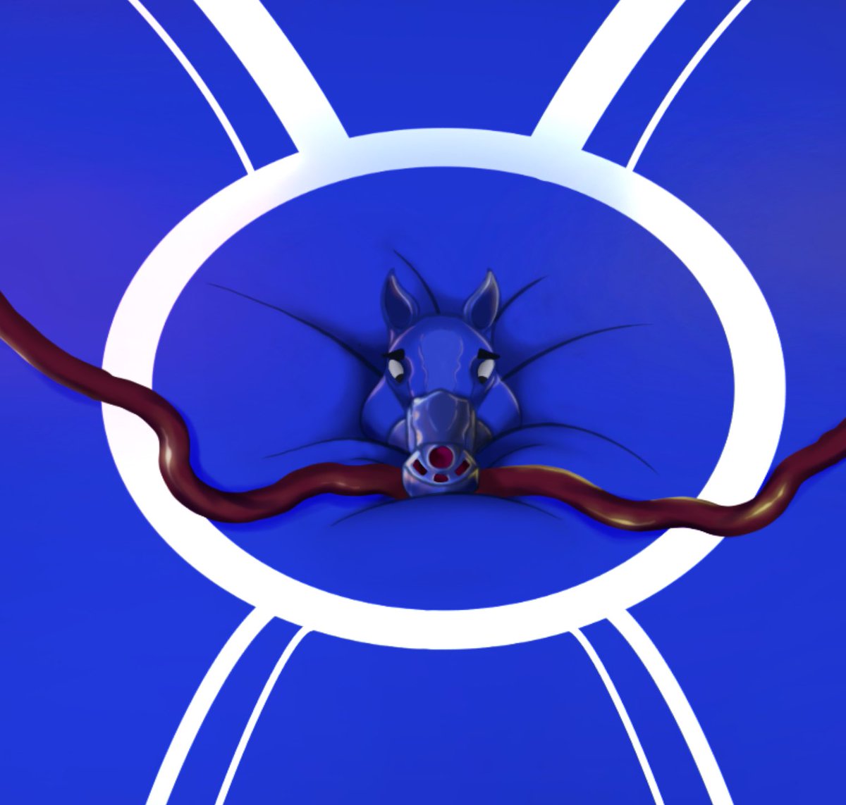 Looking pretty full….