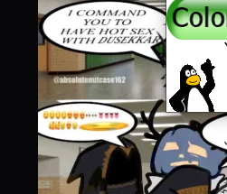 Electro_Pinata's tweet photo. @Sovbing Why would tuxx say that https://t.co/97v0VrEh5D