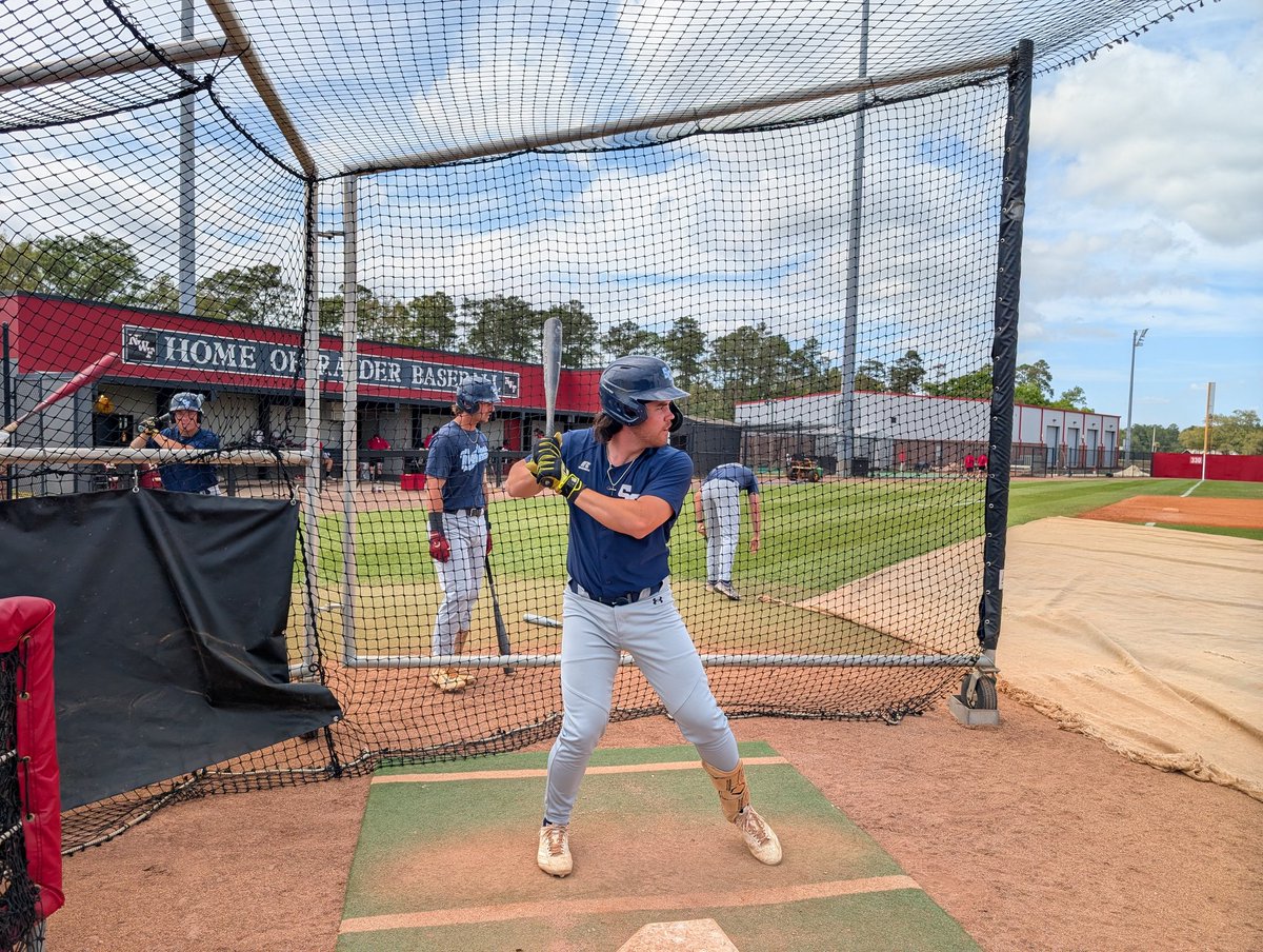 SCF Baseball tweet media