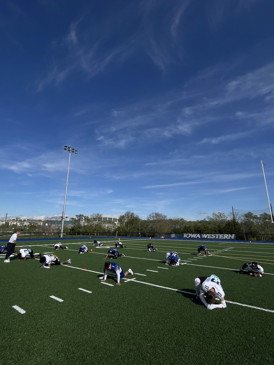 Coach D Moore tweet media