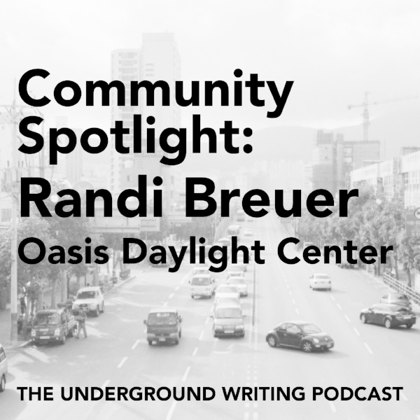 UndergroundinWA's tweet photo. Weekend Flashback: "Community Spotlight..." Season 1, Ep. 8. Listen on your podcast app., or via our website: https://t.co/tewHzlj88T | #poetry #education #writing #writingcommunity #arts #podcast | **Most recent episode here: https://t.co/spHR0tyaTK https://t.co/7AeAFkSPng