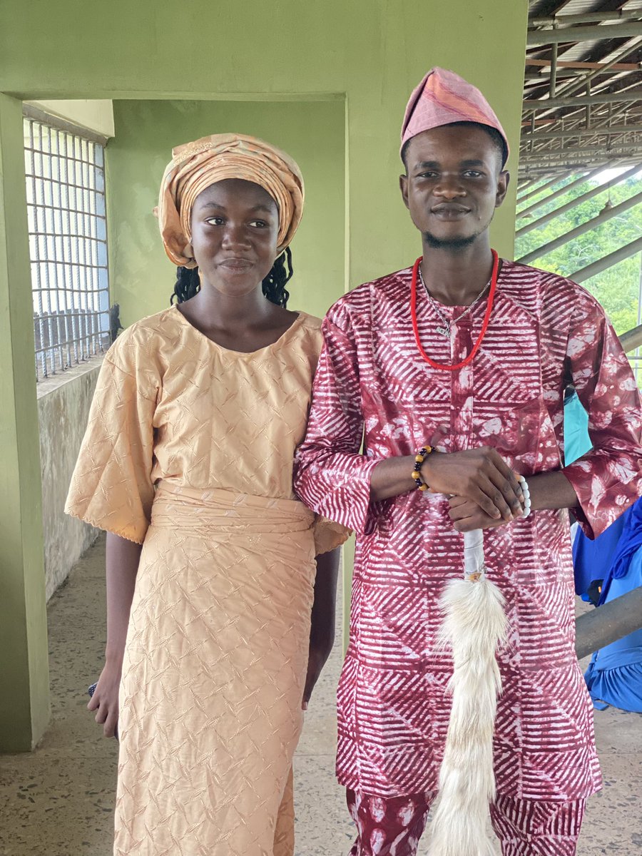 ahmod_aremu's tweet photo. Today was lit mehn🔥🔥💯💯
#Ojudefunaab
#OJUDEFUNAAB https://t.co/2tpC6YGo0j