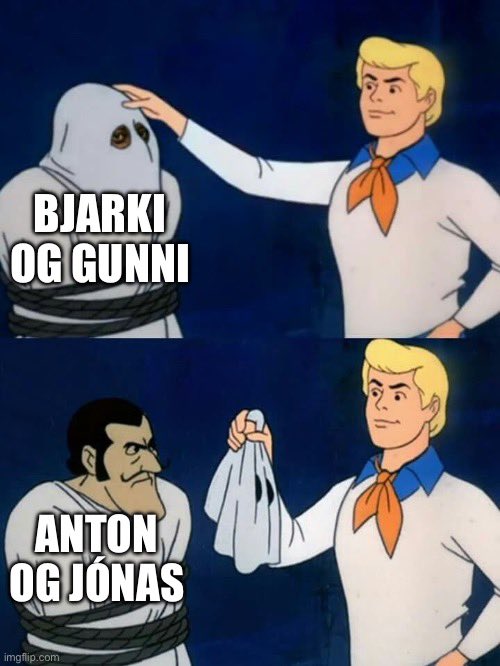 Ægir Líndal (Cutz) tweet media