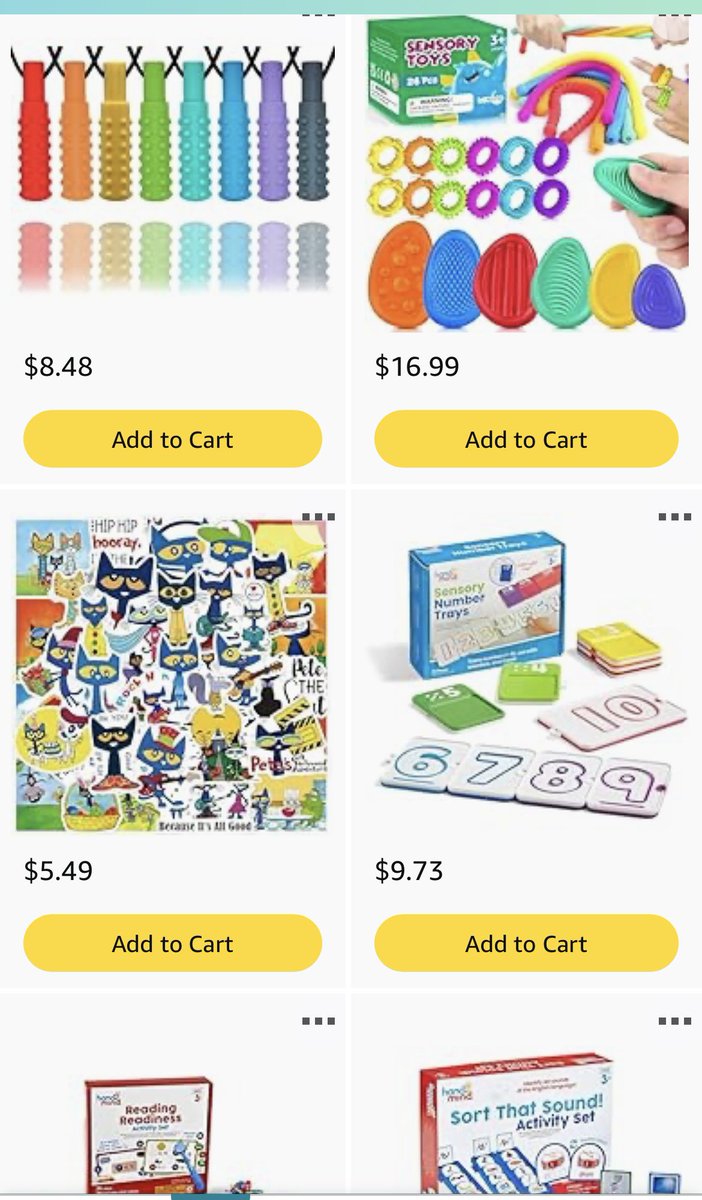 sunshyne1027's tweet photo. @TeachWithRiss Next year is already on my ❤️ As an instructional coach I get to support incredible teachers & students. I’ve created a list to help build calm, connection, confidence, & improve my coaching.
https://t.co/HVRq9PAnk9
#clearthelist #SupportATeach #BetterTogether #teachertwitter https://t.co/2sDtd5YtEu