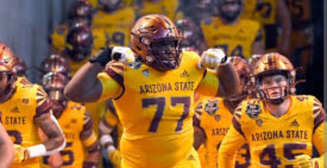 Brian Future Demoss (@brianf_demoss) on Twitter photo Blessed to receive my fifteenth Division 1 offer from Arizona State University <a href="/SinqueTurner/">Coach Turner</a> <a href="/Levi_bradley312/">Levi bradley</a> <a href="/CoachMohns/">Jason Mohns 🔱 🏈</a> <a href="/AllenTrieu/">Allen Trieu</a> <a href="/SWiltfong_/">Steve Wiltfong</a> <a href="/GregSmithRivals/">Greg Smith</a> <a href="/PrepRedzoneIL/">Prep Redzone Illinois</a> <a href="/SimeonNation/">SimeonNation</a> <a href="/SimeonFootball1/">Simeon Football</a> <a href="/CraigHaubert/">Craig Haubert</a> <a href="/LemmingReport/">Tom Lemming</a> <a href="/EDGYTIM/">Timothy “EDGYTIM” OHalloran</a> Blessed to receive my fifteenth Division 1 offer from Arizona State University <a href="/SinqueTurner/">Coach Turner</a> <a href="/Levi_bradley312/">Levi bradley</a> <a href="/CoachMohns/">Jason Mohns 🔱 🏈</a> <a href="/AllenTrieu/">Allen Trieu</a> <a href="/SWiltfong_/">Steve Wiltfong</a> <a href="/GregSmithRivals/">Greg Smith</a> <a href="/PrepRedzoneIL/">Prep Redzone Illinois</a> <a href="/SimeonNation/">SimeonNation</a> <a href="/SimeonFootball1/">Simeon Football</a> <a href="/CraigHaubert/">Craig Haubert</a> <a href="/LemmingReport/">Tom Lemming</a> <a href="/EDGYTIM/">Timothy “EDGYTIM” OHalloran</a>