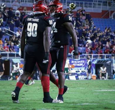 Elyias Wilson (@11wayzz) on Twitter photo #AGTG Blessed to receive my first offer from the University of FAU <a href="/CoachSantana_/">Devin Santana</a> <a href="/FAU_Recruiting/">FAU Football Recruiting</a> <a href="/adam_franco/">Coach Franco</a> <a href="/CocoaFootball/">Cocoa Football</a> <a href="/Cocoa_Schneider/">Ryan Schneider</a> <a href="/OfficialAthlete/">James Folston Jr.</a> <a href="/J55FoFo/">James Folston Sr.</a> #AGTG Blessed to receive my first offer from the University of FAU <a href="/CoachSantana_/">Devin Santana</a> <a href="/FAU_Recruiting/">FAU Football Recruiting</a> <a href="/adam_franco/">Coach Franco</a> <a href="/CocoaFootball/">Cocoa Football</a> <a href="/Cocoa_Schneider/">Ryan Schneider</a> <a href="/OfficialAthlete/">James Folston Jr.</a> <a href="/J55FoFo/">James Folston Sr.</a>