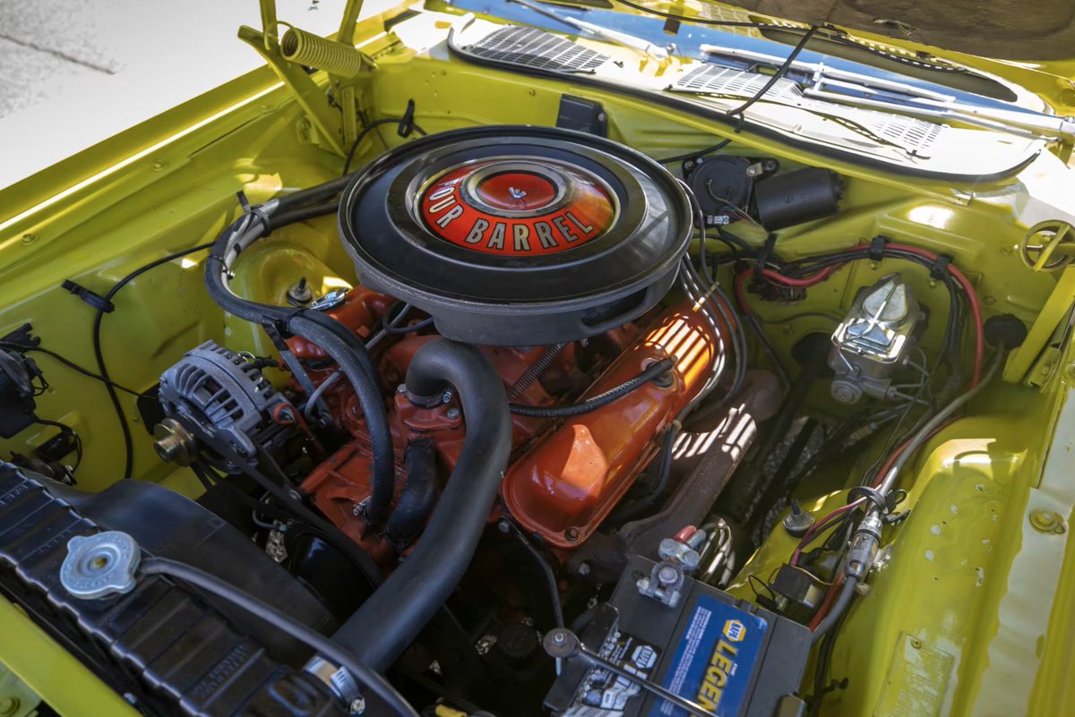 Mecum Auctions tweet media