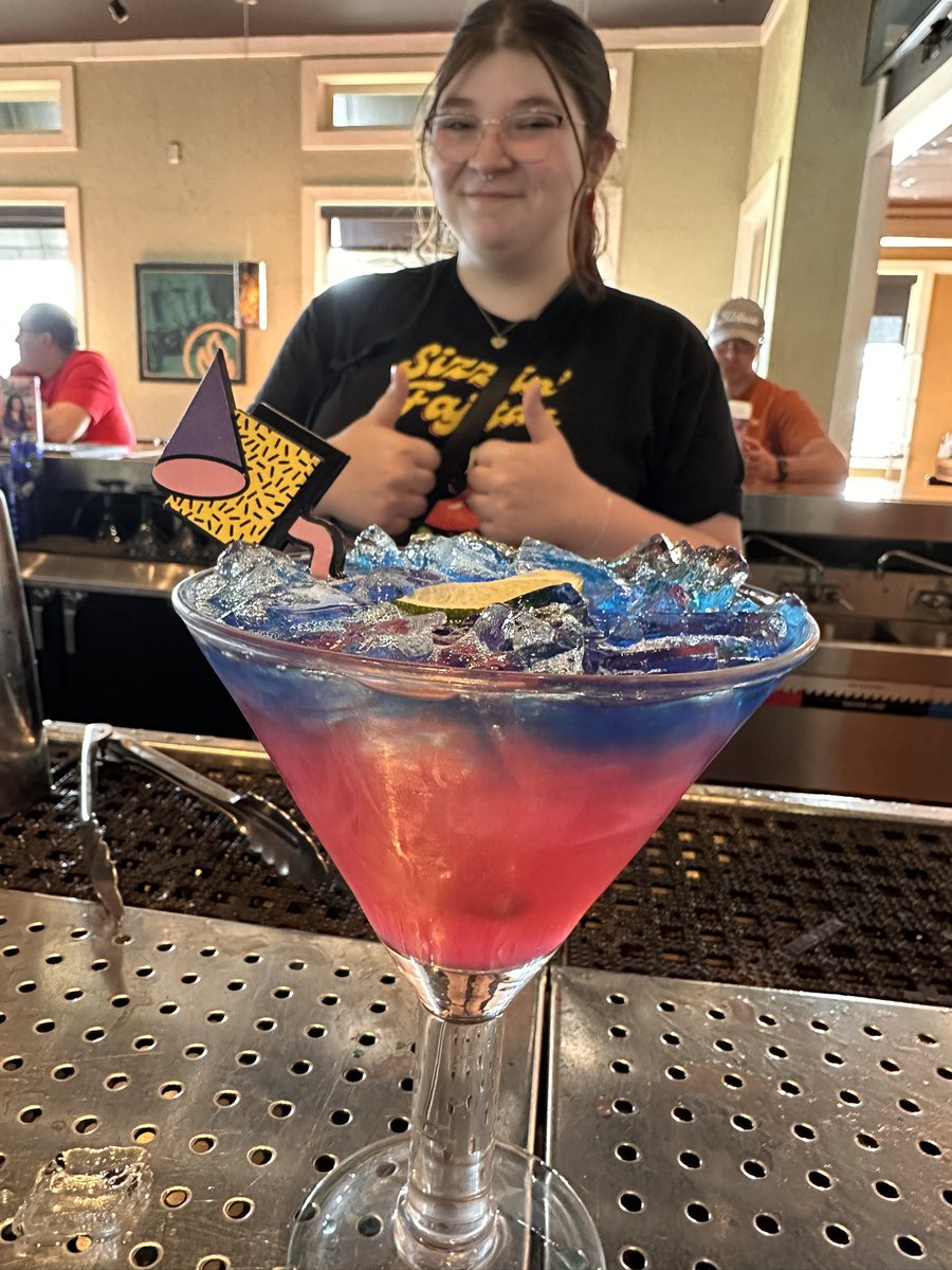 Shauna Hart (@shchilihead07) on Twitter photo Magic is in the air tonight!!! Come get one of our amazing Color changing Rita’s!!! <a href="/jormessingerYTC/">Jordan</a> <a href="/harmony_ann0/">Harmony Gibbons</a> <a href="/radiocuckoo/">Seth Gainer</a> <a href="/ginacalvacca/">Gina Calvacca</a> <a href="/mgib23/">Mark Gibson</a> <a href="/Chilis/">Chili's Grill & Bar</a> Magic is in the air tonight!!! Come get one of our amazing Color changing Rita’s!!! <a href="/jormessingerYTC/">Jordan</a> <a href="/harmony_ann0/">Harmony Gibbons</a> <a href="/radiocuckoo/">Seth Gainer</a> <a href="/ginacalvacca/">Gina Calvacca</a> <a href="/mgib23/">Mark Gibson</a> <a href="/Chilis/">Chili's Grill & Bar</a>