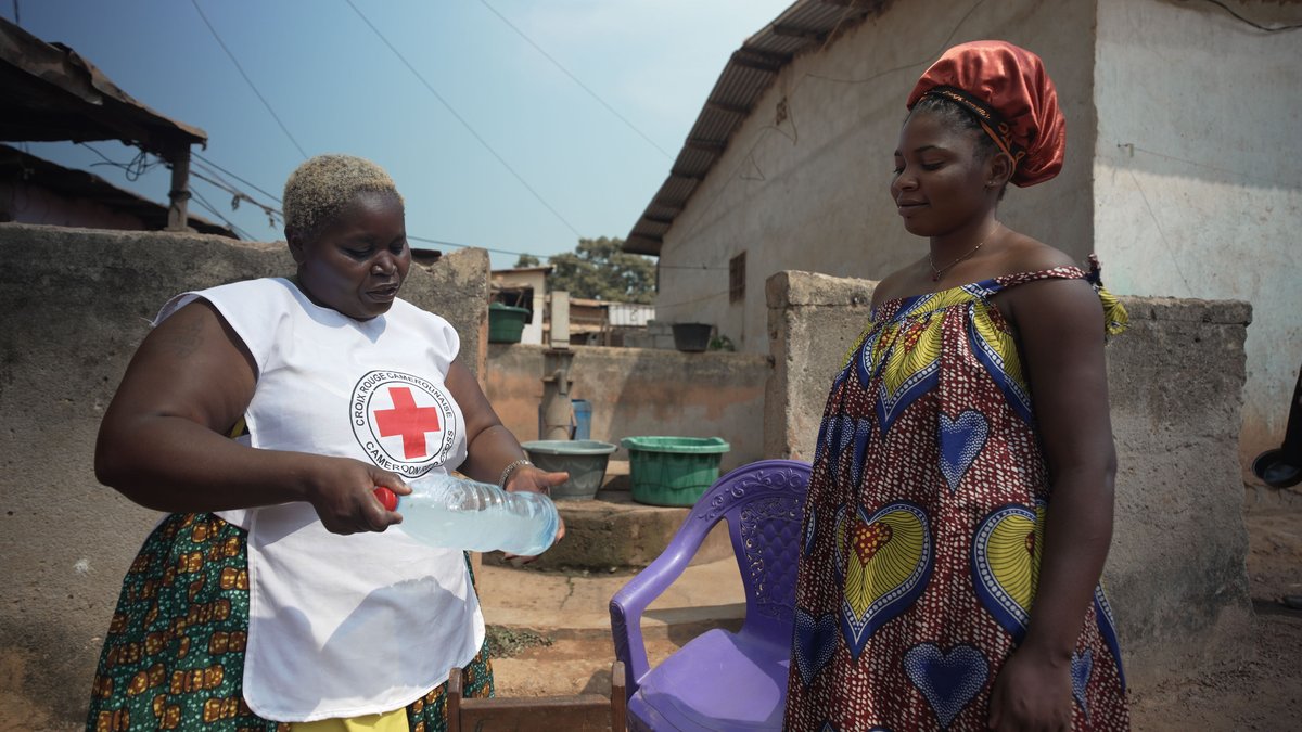 IFRC Africa tweet media