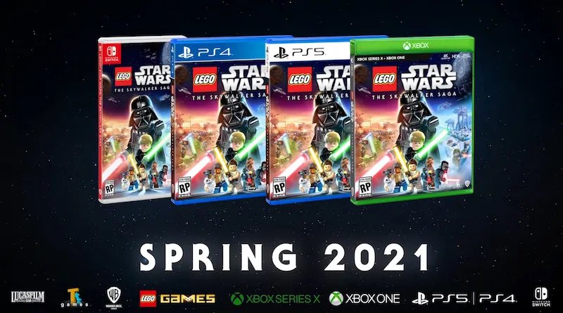 LEGOTtNewsI's tweet image. With the news that Grand Theft Auto VI has been pushed to May 2026, I am worried that Warner Brothers will rush the upcoming LEGO Title by TT Games to later this year. The Skywalker Saga suffered too much from being rushed and mishandled and we hope the next isn’t the same.