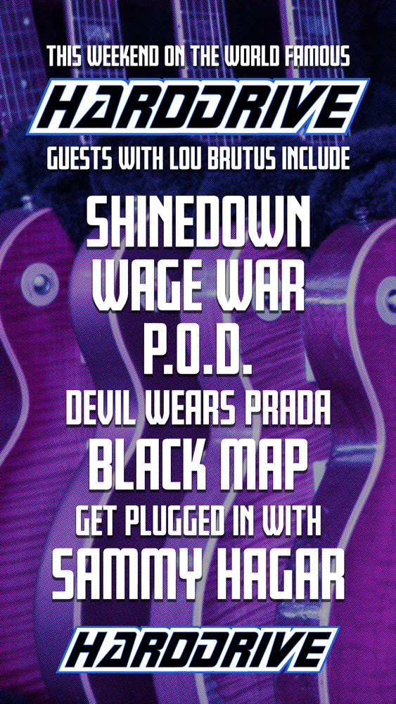 Black Map (@blackmapmusic) on Twitter photo Make sure you tune in to <a href="/harddriveradio/">hardDriveRadio</a> this weekend to hear Ben's interview with <a href="/LouBrutus/">Lou Brutus</a>! Check harddriveradio.com for local listings and times. Make sure you tune in to <a href="/harddriveradio/">hardDriveRadio</a> this weekend to hear Ben's interview with <a href="/LouBrutus/">Lou Brutus</a>! Check harddriveradio.com for local listings and times.