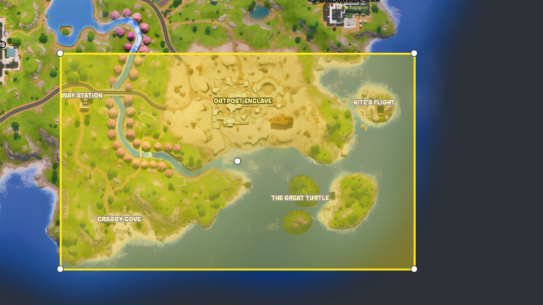 Landing here for starwars season