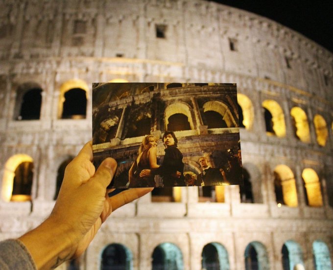 It's been 22 YEARS since The Lizzie McGuire Movie was released on May 2, 2003