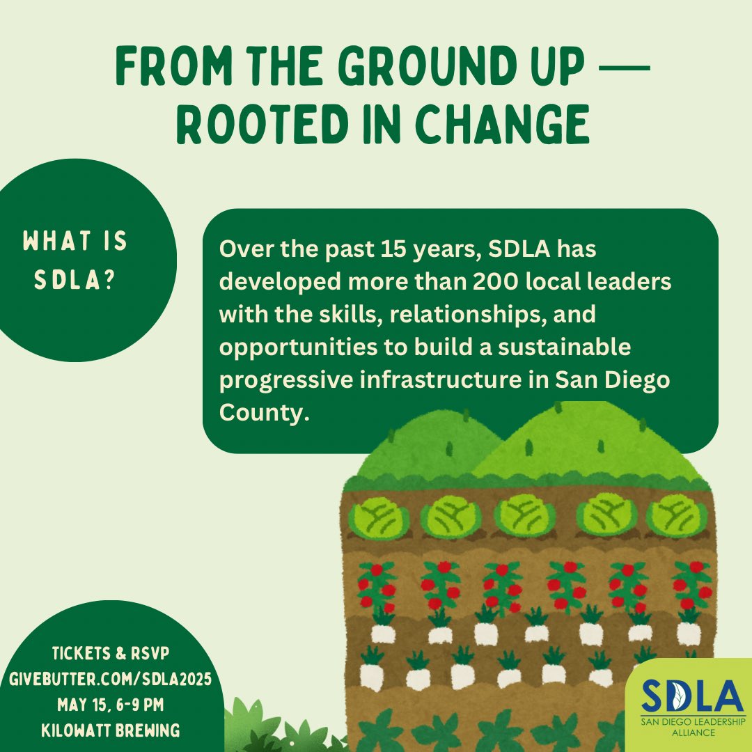 LeadershipSD's tweet photo. https://t.co/cjeQWJucAo