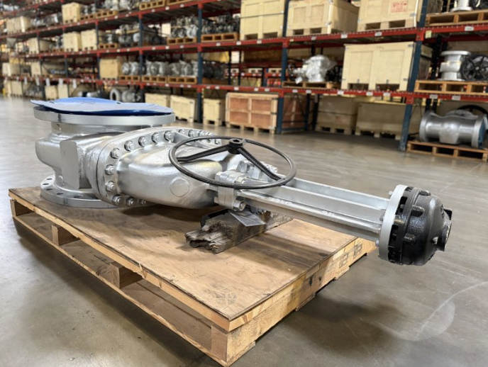 TWC_USA's tweet image. API 600 Cast Steel Gate Valve—pelleted and ready to ship.

TWC The Valve Company delivers trusted Walworth valves backed by performance and quick turnaround.

#TWCTheValveCompany #Walworth #API600 #ValveSolutions #ReadyToShip