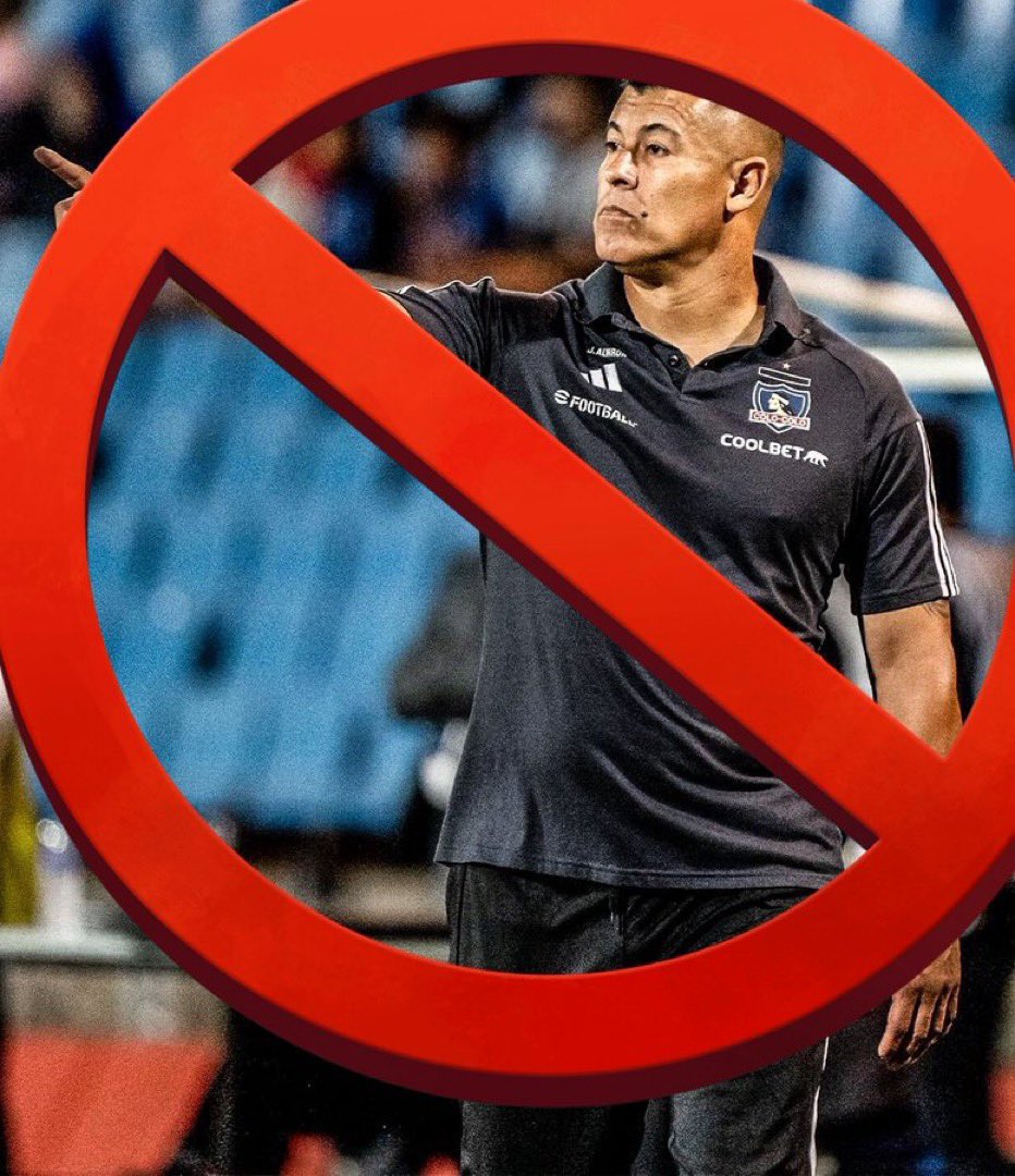 Si perdemos con limache 
Sería todo para este wn  #vamoscolocolo