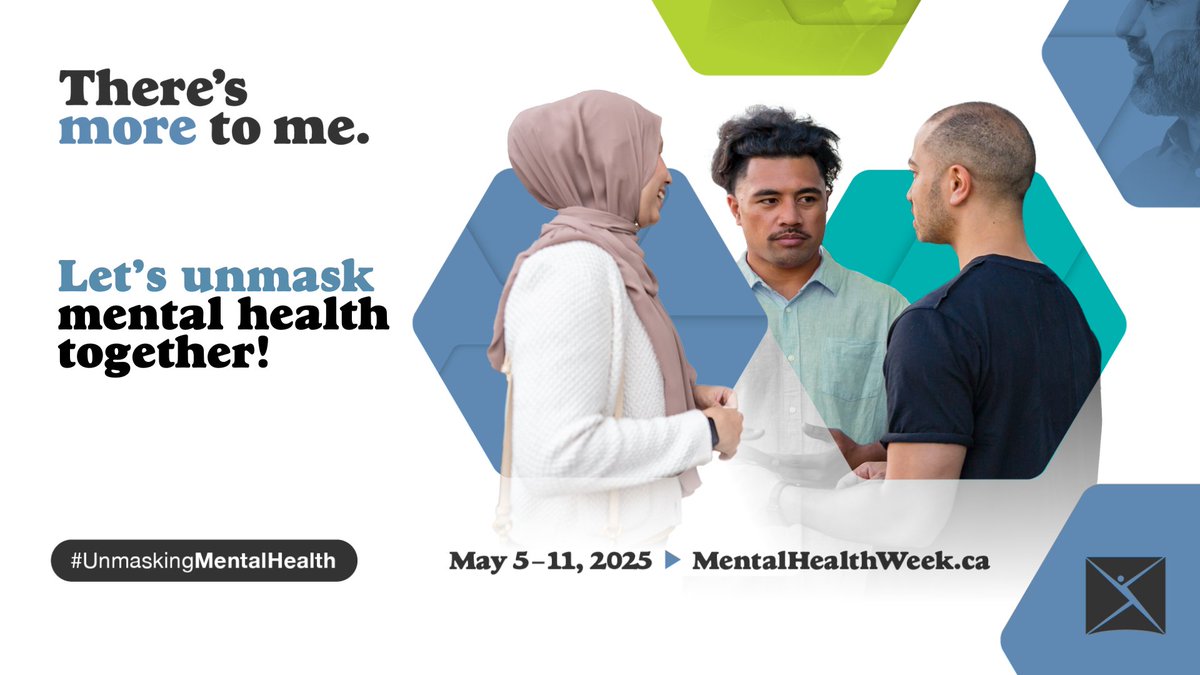BTPS is proud to recognize Mental Health Week, May 5–11 💚

This year’s theme, Unmasking Mental Health, reminds us to look beyond the surface and break down stigma through real, honest conversations.

Learn more: cmha.ca/mental-health-…