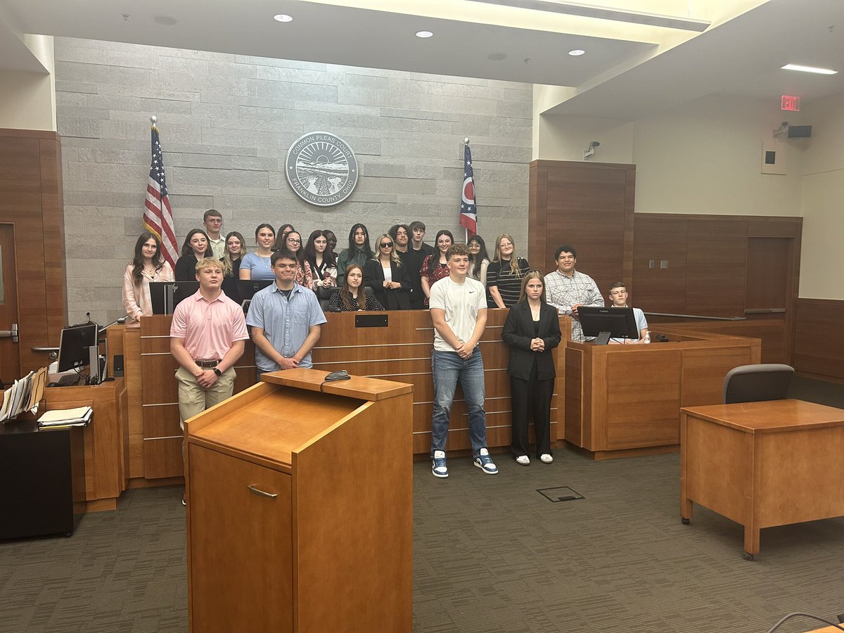 Had a great day with some Braves in Columbus!