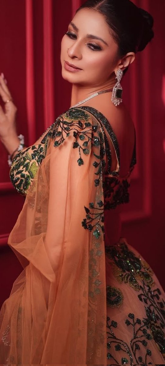 Lovely_Queens1's tweet image. #TanishaMukherjee