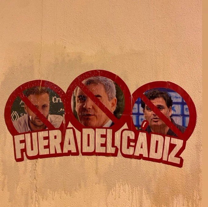 Falismo (@1cadistamas) on Twitter photo 